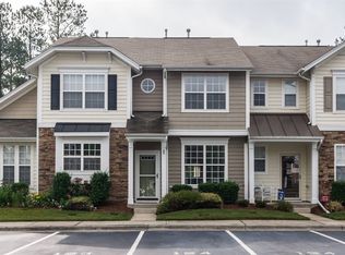 3591 Sugar Tree Pl, Durham, NC 27713