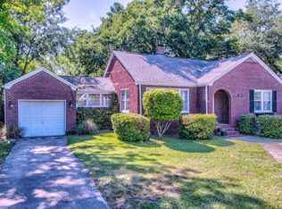 4941 N Rhett Ave, North Charleston, SC 29405