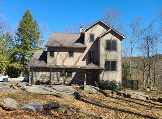 135 Hemlock Bnd, Emlenton, PA 16373
