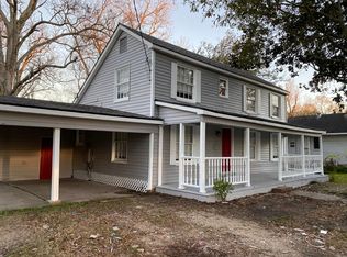 4185 Avenue A, Beaumont, TX 77705