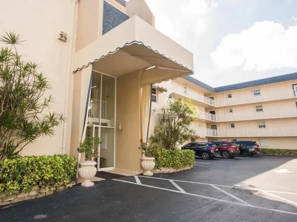 3575 S Ocean Boulevard #408, South Palm Beach, FL 33480
