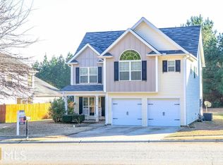 163 Brasch Park Dr, Grantville, GA 30220