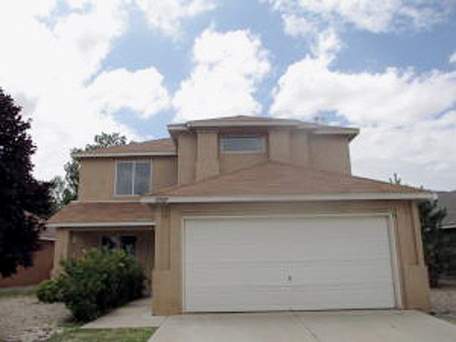 1st image of 10909 Desert Dreamer St NW
