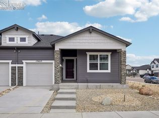 17663 Brass Buckle Way, Monument, CO 80132