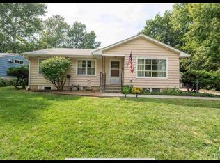 745 Elling Dr, Manhattan, KS 66502