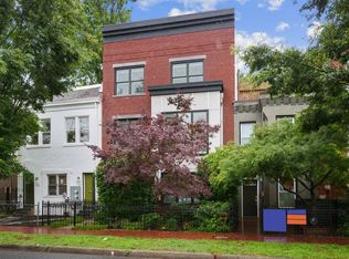 1423 1st St NW APT B, Washington, DC 20001