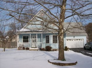 4 Lambert St, Washington, NJ 07882