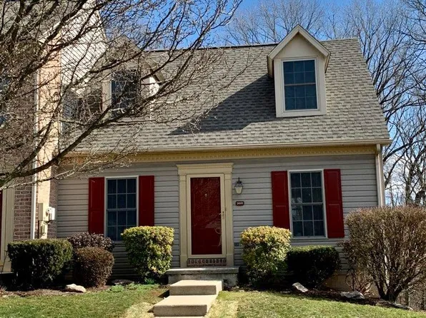 1460 Timber Chase Dr, Mechanicsburg, PA 17050