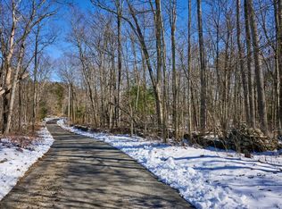 LOT 1 Aldrich Rd, Monson, MA 01057