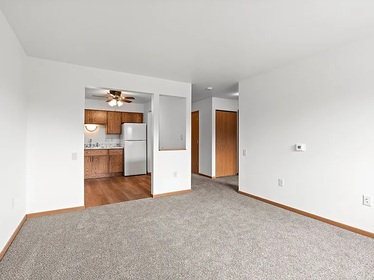 Mayville Heights Apartments is a convenient 55+ senior living community with HEAT AND WATER INCLU... — Photo 12