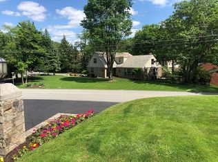 1183 Harvard Rd, Pittsburgh, PA 15205