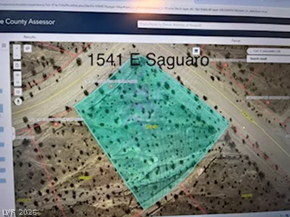 1541 Saguaro Ln #3, Pahrump, NV 89060