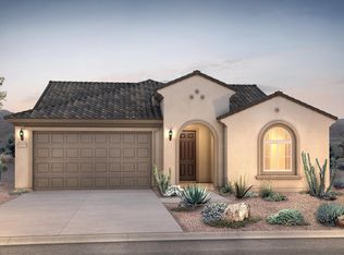 26844 W Quail Ave, Buckeye, AZ 85396