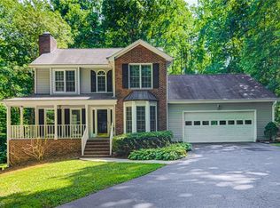 15100 Us Highway 158, Summerfield, NC 27358