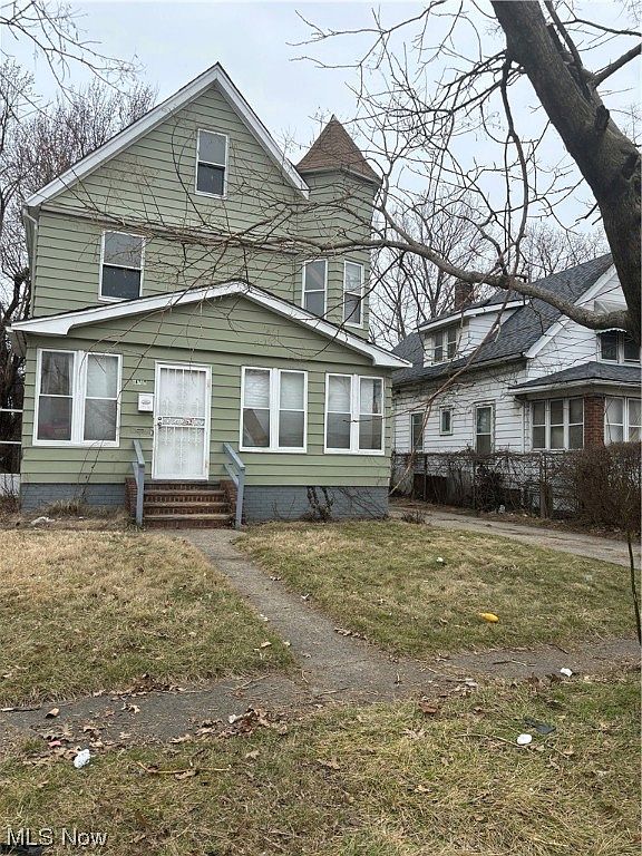 14319 Darley Ave, Cleveland, OH 44110 MLS 5018731 Zillow
