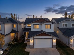 247 Secord Dr NW, Edmonton, AB T5T 4H4