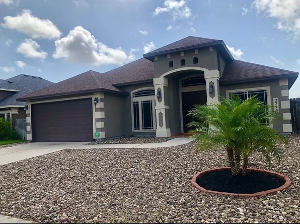 3714 S Lake Dr, Corpus Christi, TX 78414