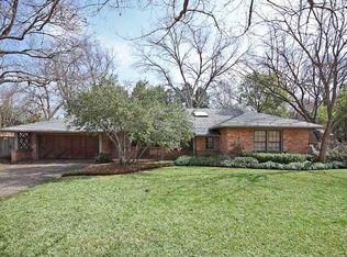 6922 Robin Rd, Dallas, TX 75209