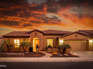 4541 E Rakestraw Ln, Gilbert, AZ 85298