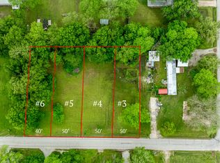 4 N 7th St, Vinita, OK 74301