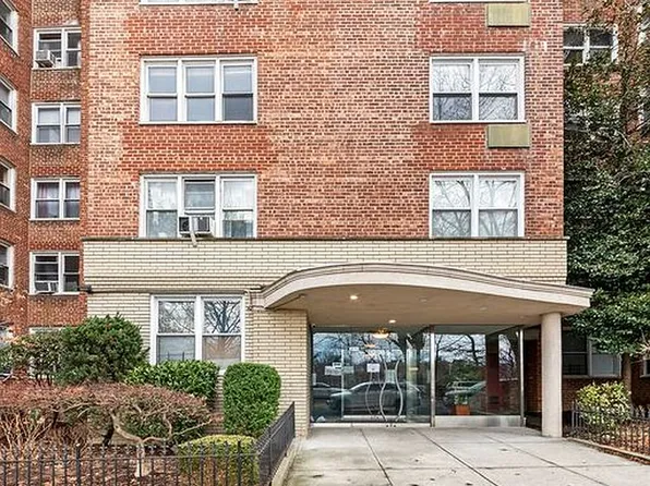 4295 Webster Ave APT 5F, Bronx, NY 10470