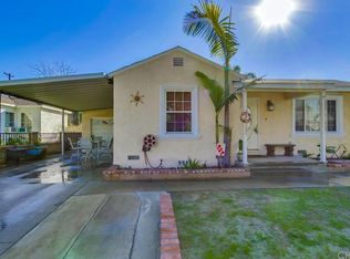 2724 E 221st Pl, Carson, CA 90810