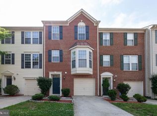 1479 Fawn Hollow Ln, Woodbridge, VA 22191