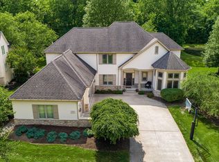 7478 Frasier Rd, Westerville, OH 43082