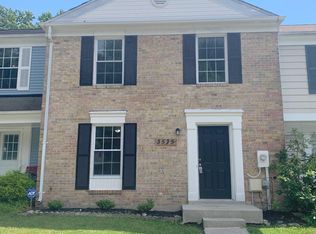 3525 Easton Dr, Bowie, MD 20716