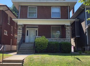 2010 Kenilworth Pl, Louisville, KY 40205