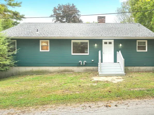 18 Cook Hill Road, Killingly, CT 06239