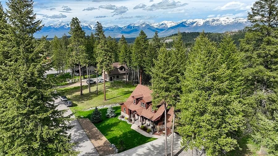 255 Windsor Ct Bigfork, MT, 59911 Apartments for Rent Zillow