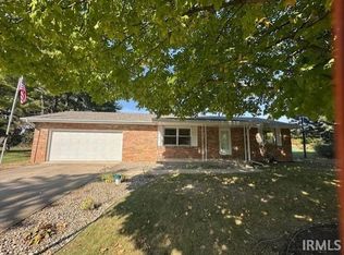 12407 Ashland St, Granger, IN 46530