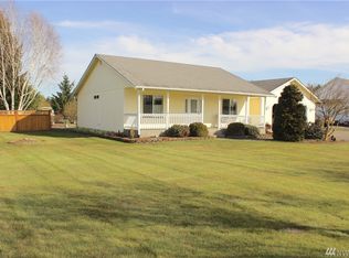 8810 181st Way SW, Rochester, WA 98579