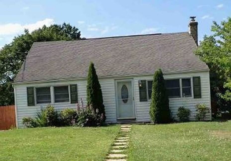 Property Front View