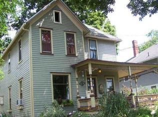 109 Stark Ave, Penn Yan, NY 14527