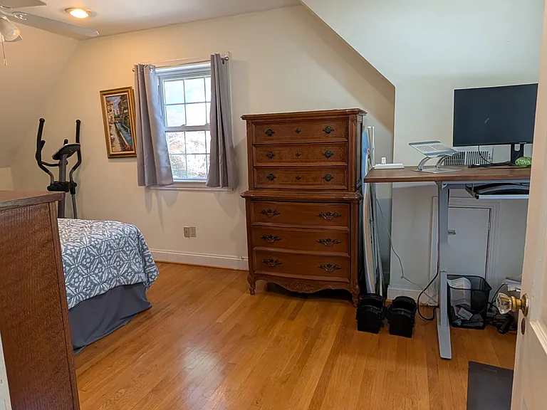 3724 Appleton St NW — Photo 16