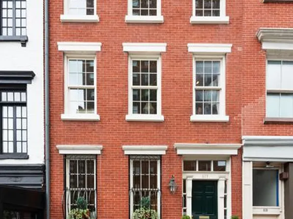 613 Hudson Street image 1 of 10