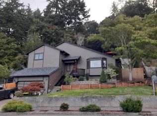 1442 SW Wallula Dr, Gresham, OR 97080