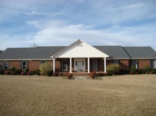 1721 Willow Point Rd, Effingham, SC 29541