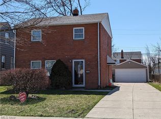 21430 Morris Ave, Euclid, OH 44123