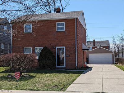 21430 Morris Ave, Euclid, OH, 44123