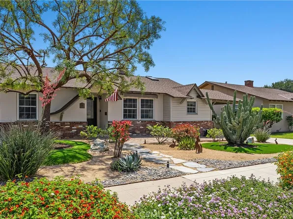 140 E Greenwood Ave, La Habra, CA 90631