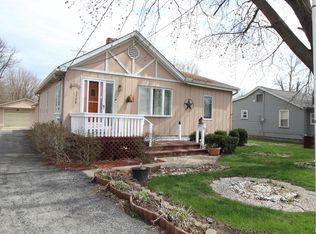 3728 S Granville Ave, Bartonville, IL