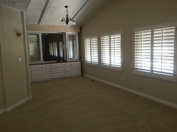 Dining Room Area
