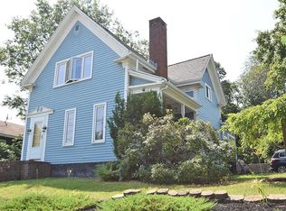 153 E High St, Avon, MA 02322