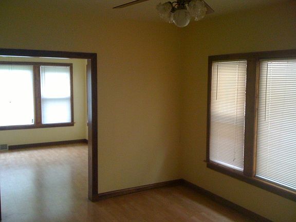 Open Dining Room
