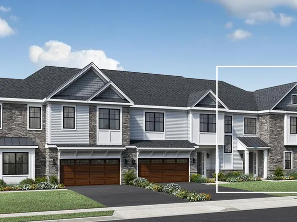 20 Woodmont Cir, River Vale, NJ 07675