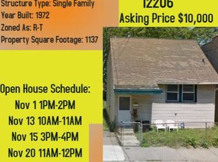 293 2nd St, Albany, NY 12206