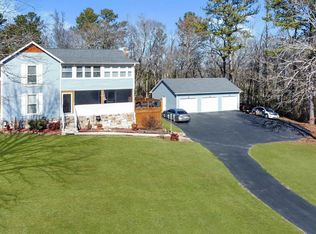 3163 Vaughn Bridge Rd, Hartselle, AL 35640